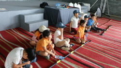 2017 The First Tee Korea 상반기 정기 교육_JNK33