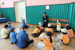 2018 상반기 정기교육_2주차 은천초2