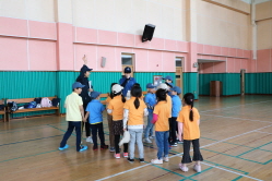 2018 상반기 정기교육_2주차 은천초5