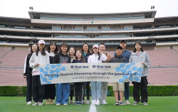 2023 미국 퍼스트 티 파사데나 자매 결연 지부 방문_1일차 08