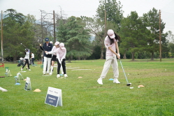 2023 미국 퍼스트 티 파사데나 자매 결연 지부 방문_2일차 01