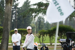 2023 미국 퍼스트 티 파사데나 자매 결연 지부 방문_2일차 03