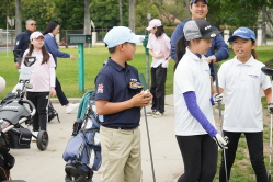 2023 미국 퍼스트 티 파사데나 자매 결연 지부 방문_2일차 06