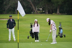 2023 미국 퍼스트 티 파사데나 자매 결연 지부 방문_2일차 08