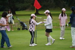 2023 미국 퍼스트 티 파사데나 자매 결연 지부 방문_2일차 10