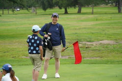 2023 미국 퍼스트 티 파사데나 자매 결연 지부 방문_2일차 11