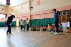 2018 상반기 정기교육_2주차 은천초8