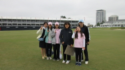 2023 미국 퍼스트 티 파사데나 자매 결연 지부 방문_3일차 06