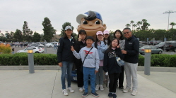 2023 미국 퍼스트 티 파사데나 자매 결연 지부 방문_3일차 11