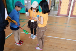 2018 상반기 정기교육_2주차 은천초9