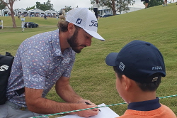 2023 미국 퍼스트 티 파사데나 자매 결연 지부 방문_3일차 13