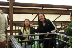 2023 미국 퍼스트 티 파사데나 자매 결연 지부 방문_4일차 02