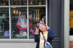 2023 미국 퍼스트 티 파사데나 자매 결연 지부 방문_4일차 07