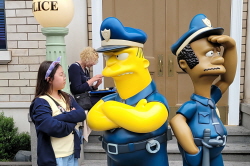 2023 미국 퍼스트 티 파사데나 자매 결연 지부 방문_4일차 12