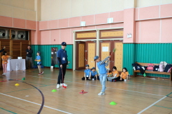 2018 상반기 정기교육_2주차 은천초11