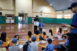 2018 상반기 정기교육_2주차 신암초2