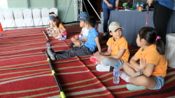 2017 The First Tee Korea 상반기 정기 교육_JNK35