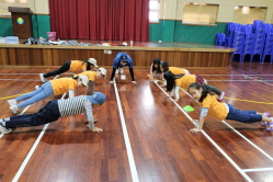 2018 상반기 정기교육_2주차 신암초5