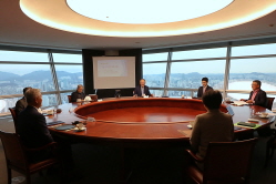 제16차 (재)나인밸류스 정기이사회 성료