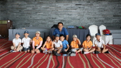 2017 The First Tee Korea 상반기 정기 교육_JNK37