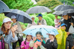 2024 아람코 팀 시리즈 퍼스트 티 코리아 패밀리 데이_04