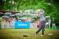 2024 아람코 팀 시리즈 퍼스트 티 코리아 패밀리 데이_05