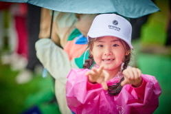 2024 아람코 팀 시리즈 퍼스트 티 코리아 패밀리 데이_06