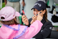 2024 아람코 팀 시리즈 퍼스트 티 코리아 패밀리 데이_07