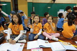 2018 상반기 정기교육_3주차 신암초1