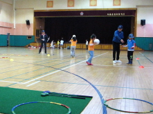 2018 상반기 정기교육_3주차 은천초4