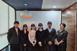 2025 퍼스트 티 코리아 상반기 레벨 1단계 코치교육 성료