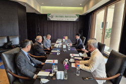 (재)나인밸류스 제18차 정기이사회 성료