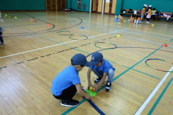 2018 상반기 정기교육_4주차 은천초1