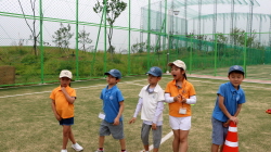 2017 The First Tee Korea 상반기 정기 교육_KWS10