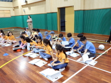 2018 상반기 정기교육_5주차 신암초1