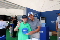 제41회 신한동해오픈 골프대회 참관 수업_01