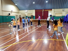 2018 상반기 정기교육_5주차 신암초4