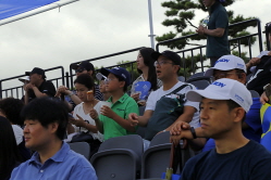 제41회 신한동해오픈 골프대회 참관 수업_08