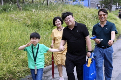 제41회 신한동해오픈 골프대회 참관 수업_12