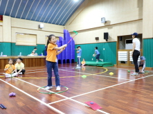 2018 상반기 정기교육_5주차 신암초9