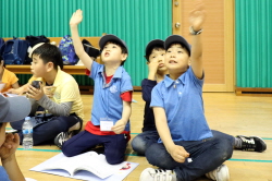 2018 상반기 정기교육_5주차 은천초2