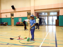 2018 상반기 정기교육_5주차 은천초8