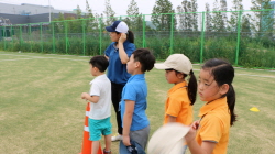 2017 The First Tee Korea 상반기 정기 교육_KWS12