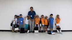 2017 The First Tee Korea 상반기 정기 교육_KWS13