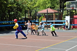 2018 상반기 정기교육_5주차 잠실7