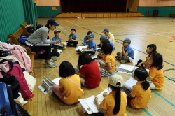 2018 상반기 정기교육_6주차 은천초1