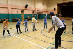 2018 상반기 정기교육_6주차 은천초2