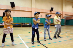 2018 상반기 정기교육_6주차 은천초3