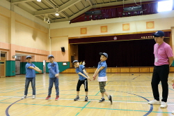 2018 상반기 정기교육_6주차 은천초4