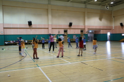 2018 상반기 정기교육_6주차 은천초5